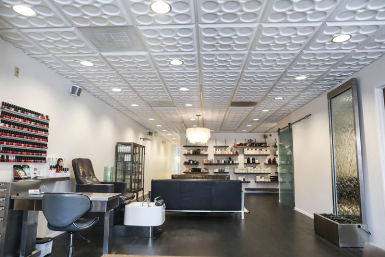 Zensalon The Best Cherry Creek Denver Hair Salon