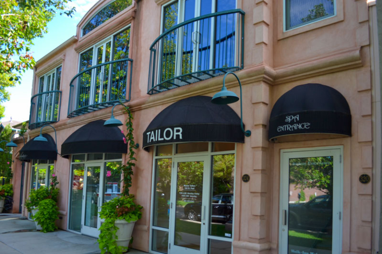 Contact ZenSalon Best Salon in Cherry Creek Denver, CO